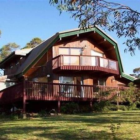 Sublime Cedar Lodge Leura Dış mekan fotoğraf