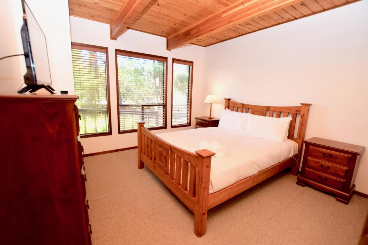 Sublime Cedar Lodge Leura Dış mekan fotoğraf
