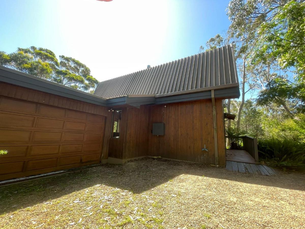 Sublime Cedar Lodge Leura Dış mekan fotoğraf
